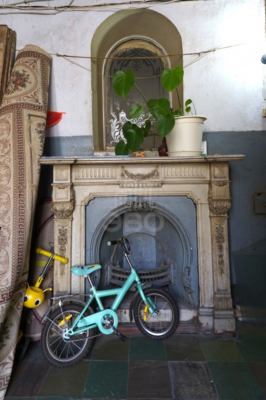 комната в Санкт-Петербурге по адресу: Реки Фонтанки наб., 87