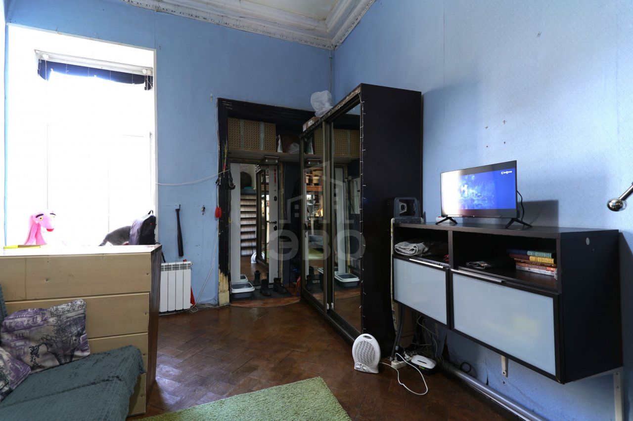 комната в Санкт-Петербурге по адресу: Реки Фонтанки наб., 87