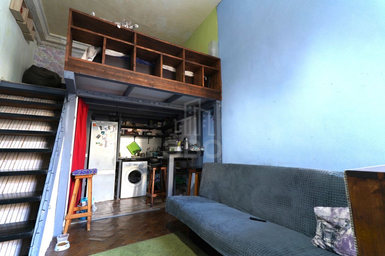 комната в Санкт-Петербурге по адресу: Реки Фонтанки наб., 87