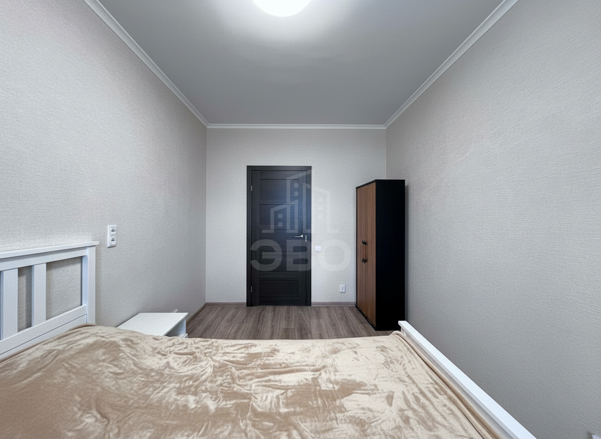 двухкомнатная квартира в Санкт-Петербурге по адресу: Днепропетровская ул., 65