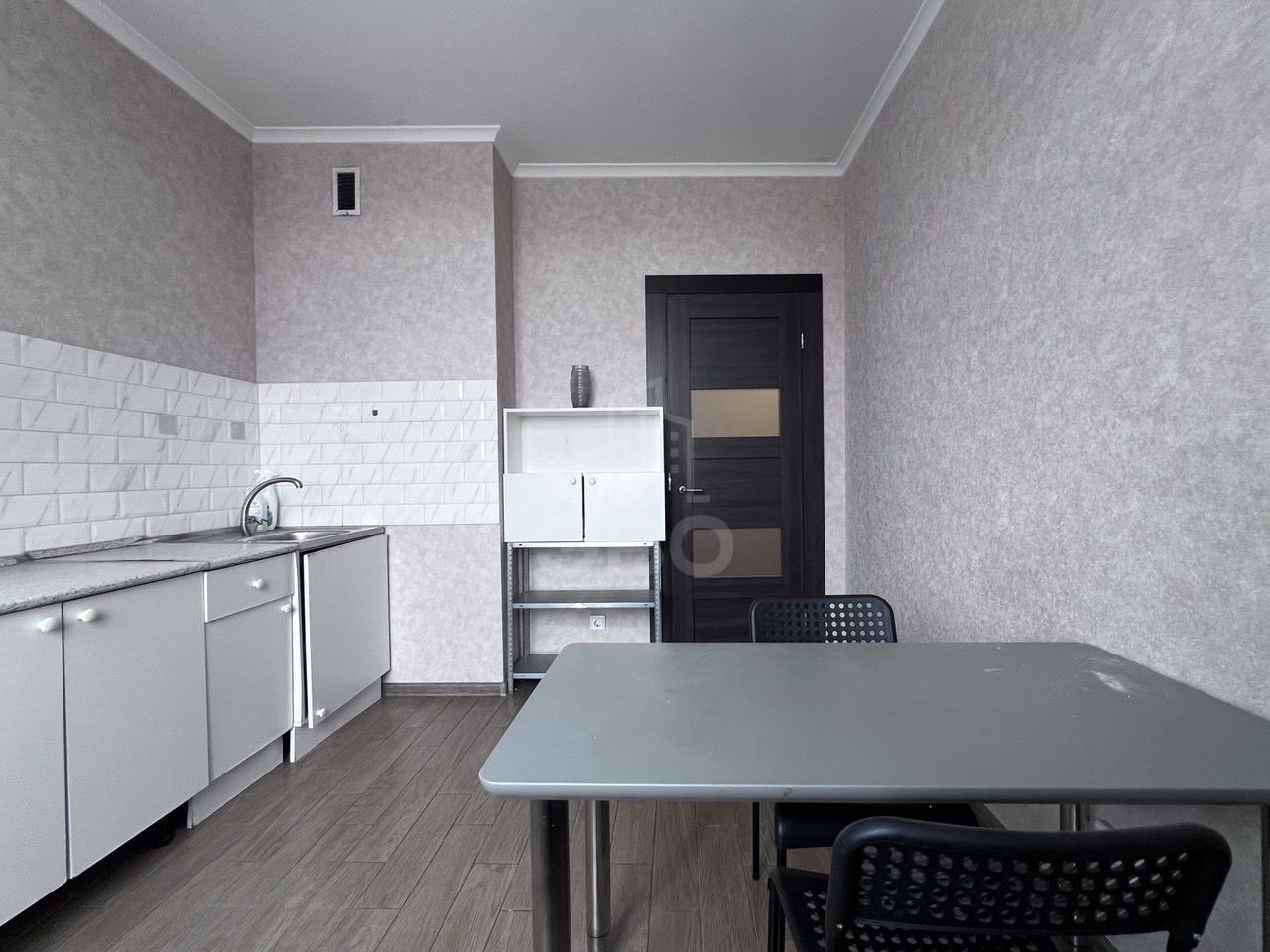 двухкомнатная квартира в Санкт-Петербурге по адресу: Днепропетровская ул., 65