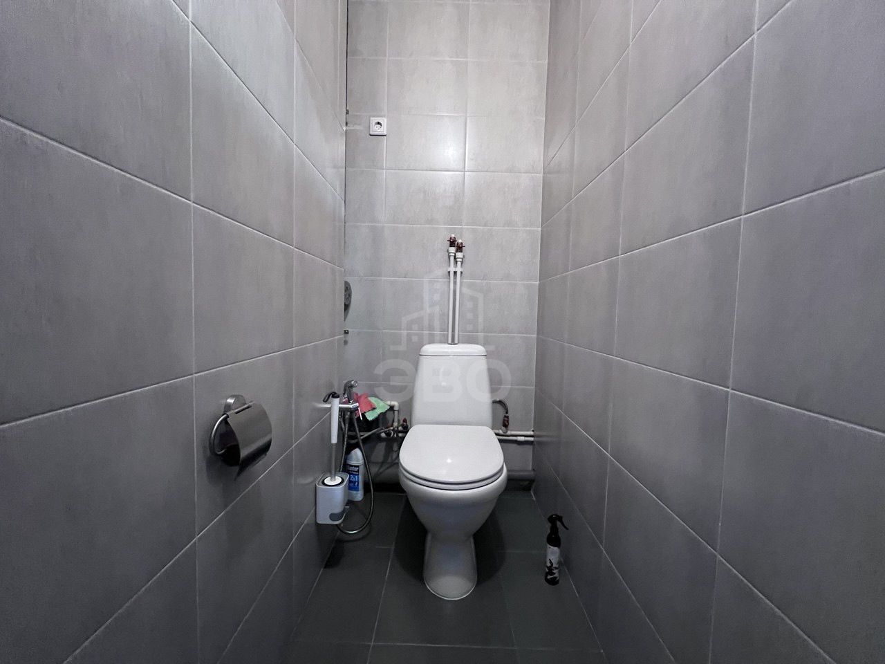 двухкомнатная квартира в Санкт-Петербурге по адресу: Днепропетровская ул., 65