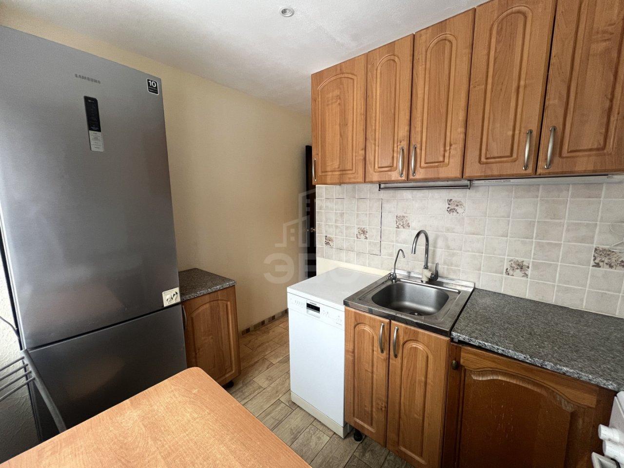 трехкомнатная квартира в Санкт-Петербурге по адресу: Космонавтов проспект, 68, к 2