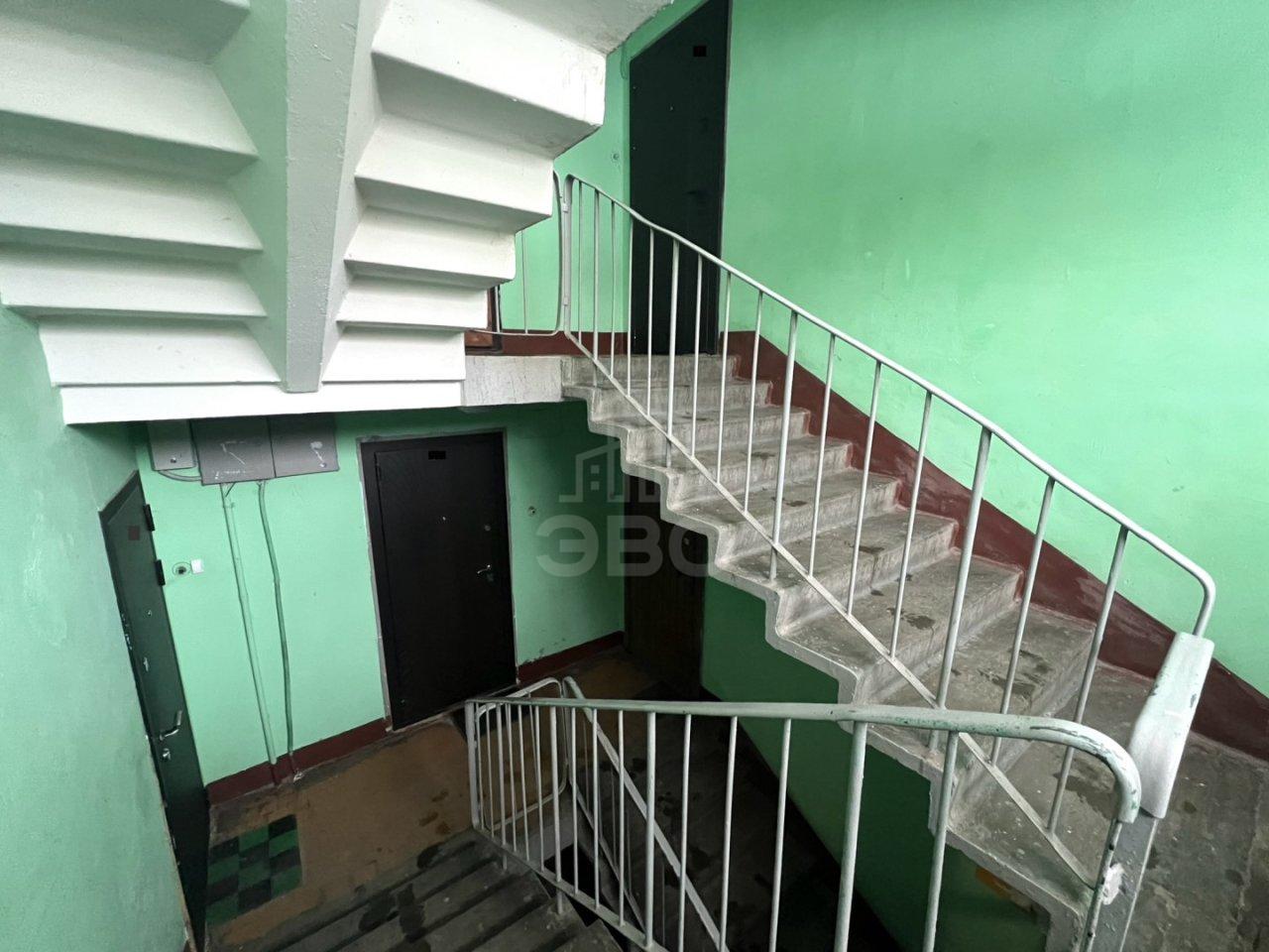 трехкомнатная квартира в Санкт-Петербурге по адресу: Космонавтов проспект, 68, к 2