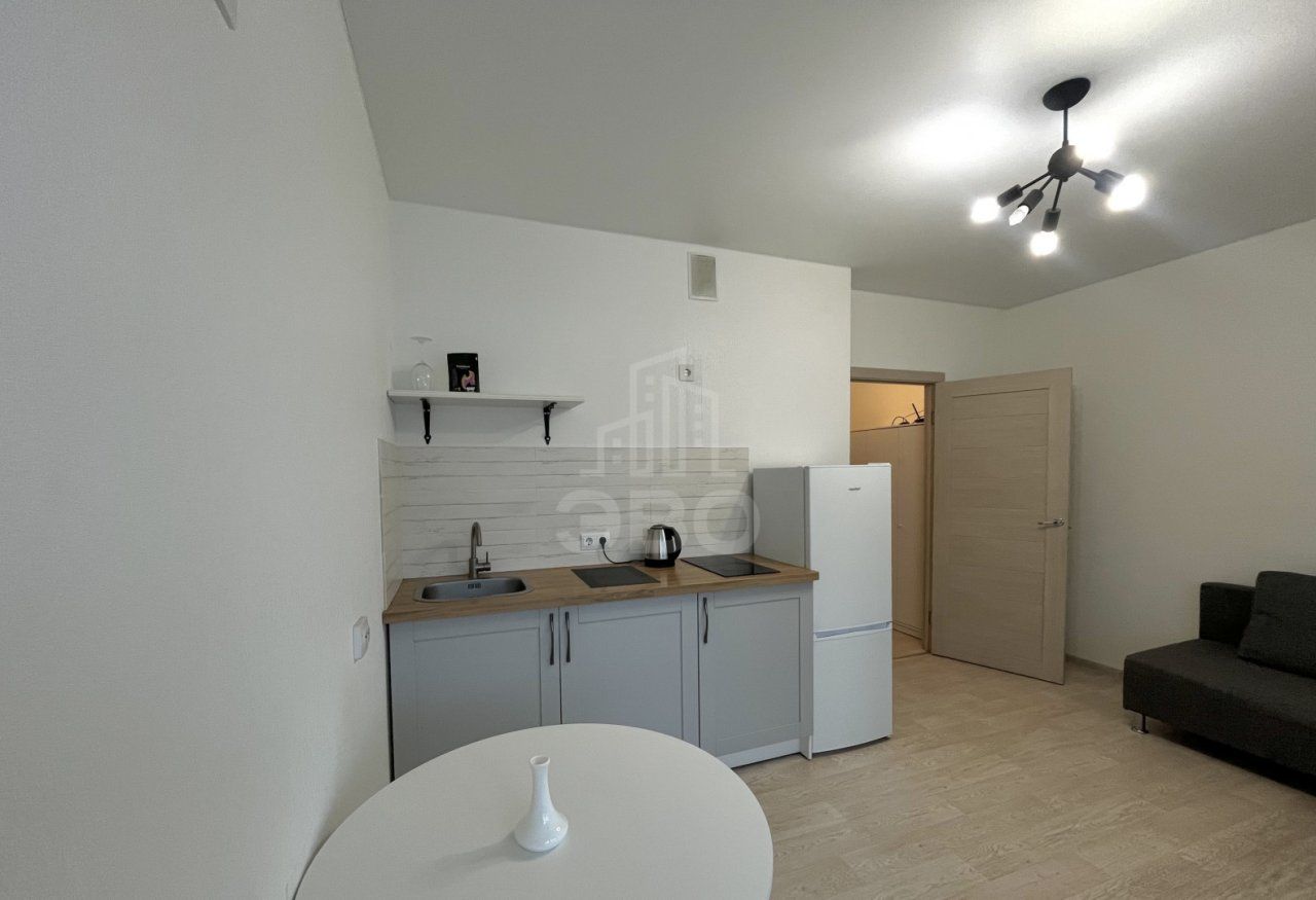 студия в Санкт-Петербурге по адресу: Бокситогорская ул., 27