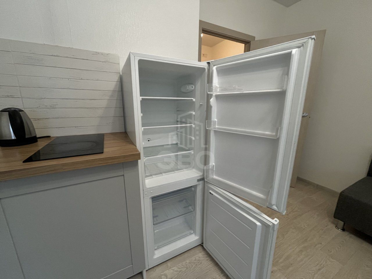 студия в Санкт-Петербурге по адресу: Бокситогорская ул., 27