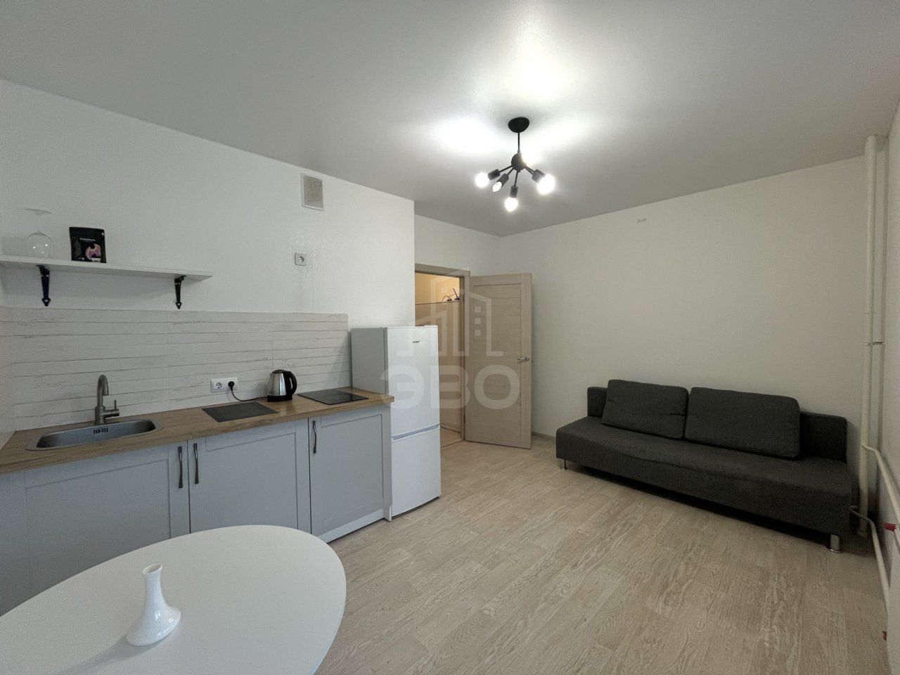 студия в Санкт-Петербурге по адресу: Бокситогорская ул., 27