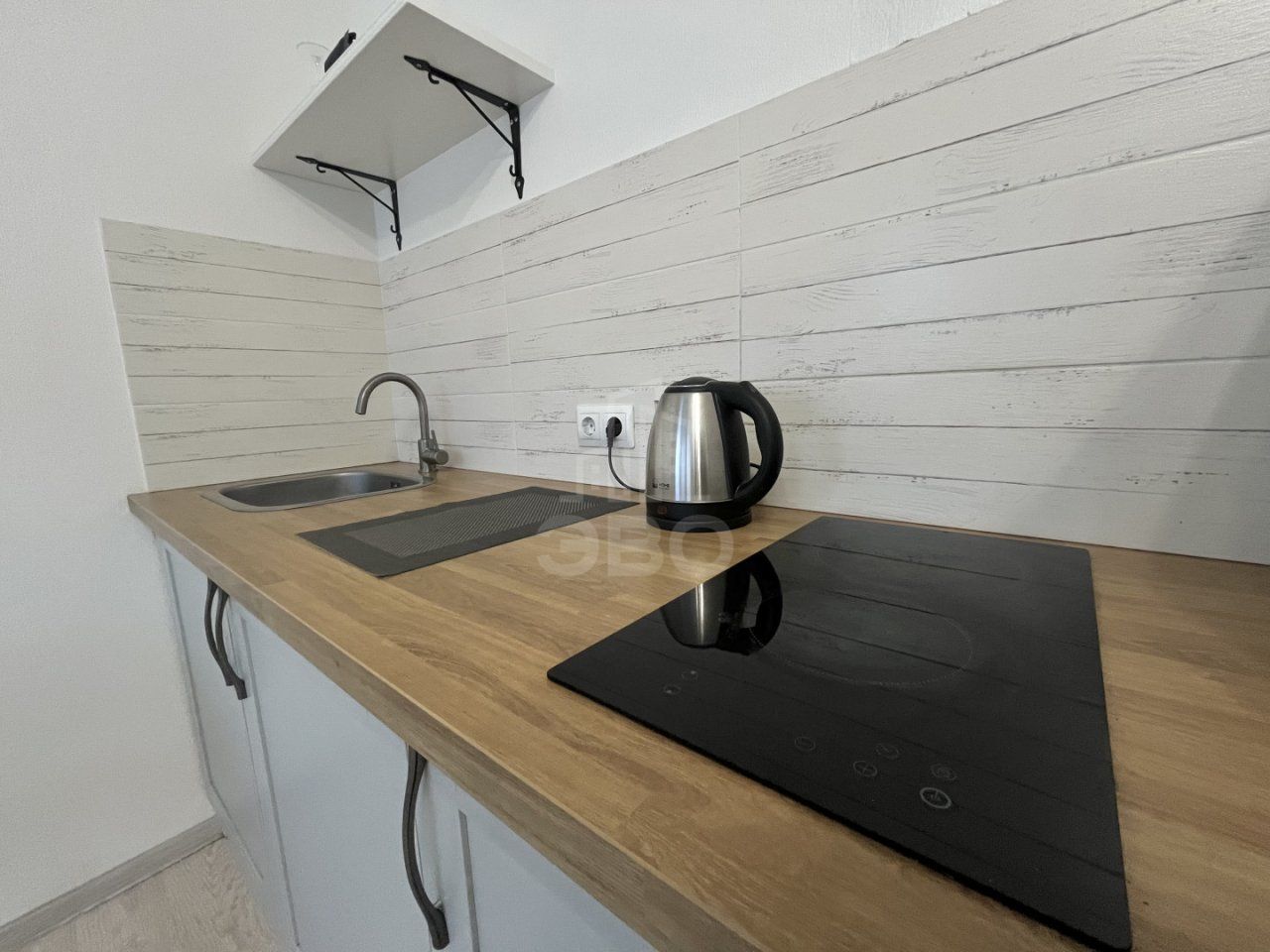 студия в Санкт-Петербурге по адресу: Бокситогорская ул., 27