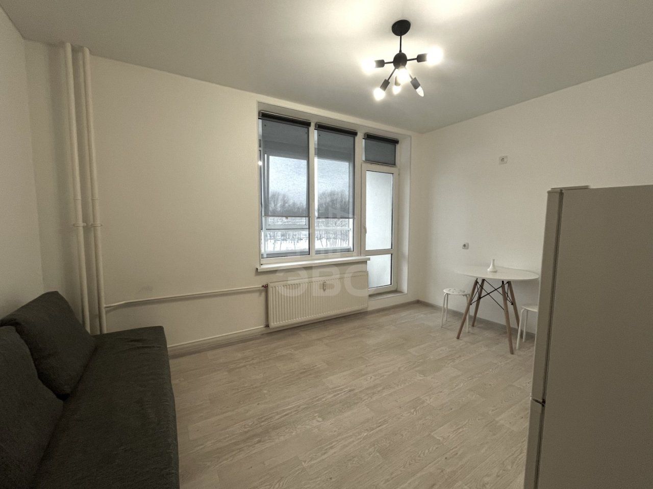 студия в Санкт-Петербурге по адресу: Бокситогорская ул., 27