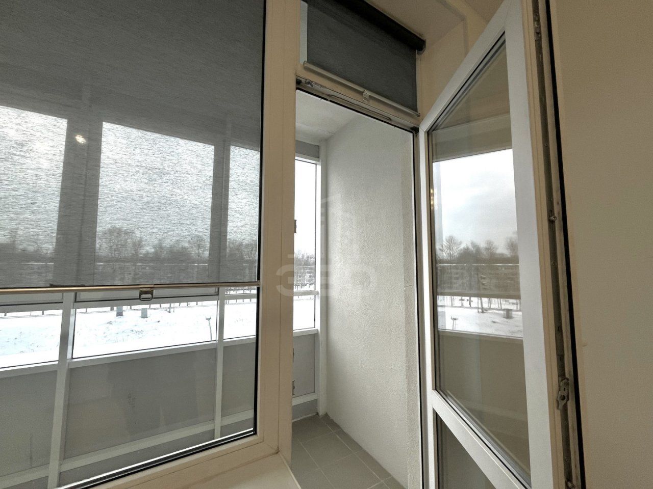 студия в Санкт-Петербурге по адресу: Бокситогорская ул., 27