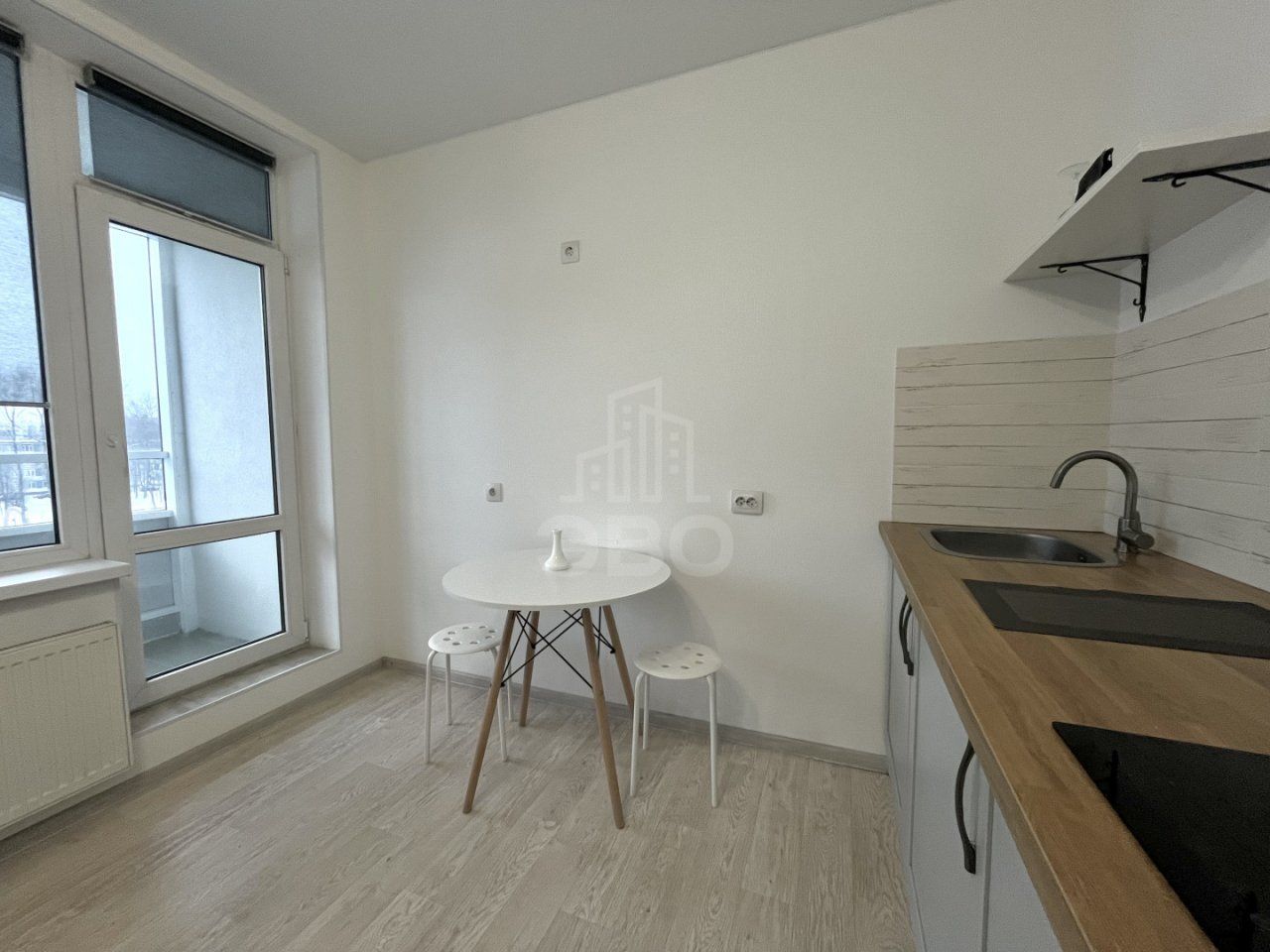 студия в Санкт-Петербурге по адресу: Бокситогорская ул., 27