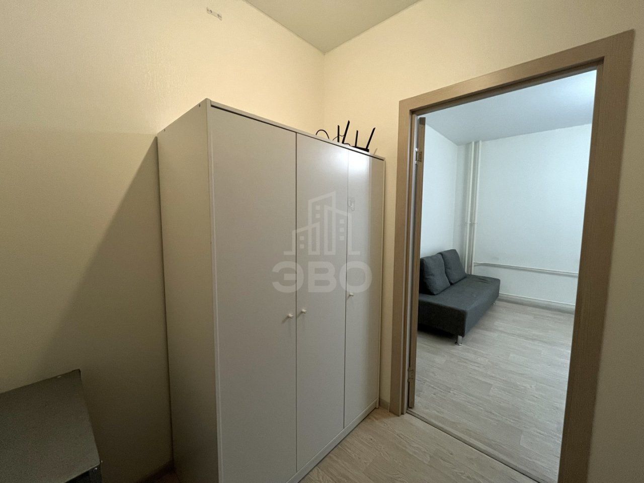 студия в Санкт-Петербурге по адресу: Бокситогорская ул., 27