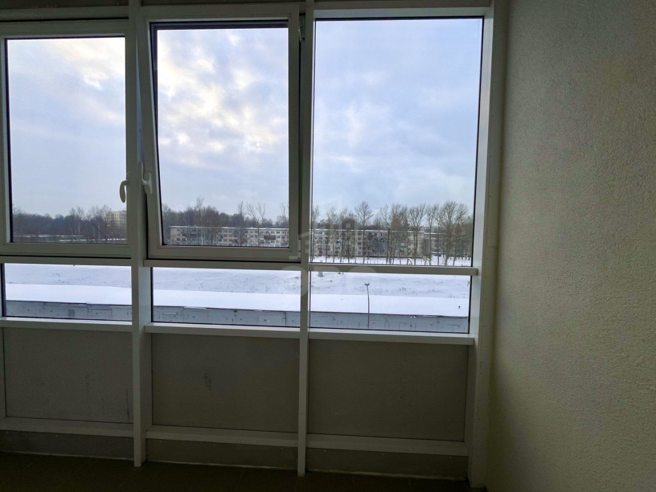 студия в Санкт-Петербурге по адресу: Бокситогорская ул., 27