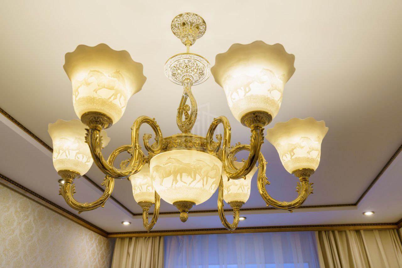 четырехкомнатная квартира в Санкт-Петербурге по адресу: Коломяжский проспект, 20, литера А