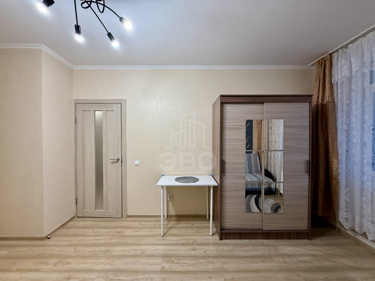 однокомнатная квартира в Ленинградской области по адресу: Шувалова ул., 19, к 2