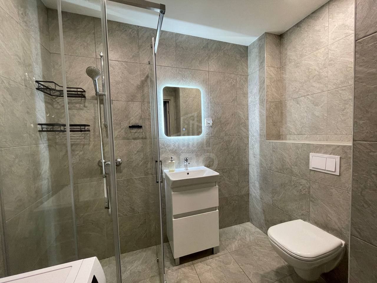 однокомнатная квартира в Санкт-Петербурге по адресу: Витебский проспект, 99, к 1