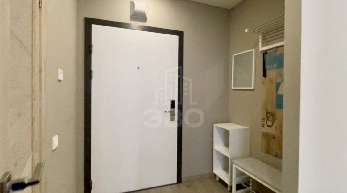 однокомнатная квартира в Санкт-Петербурге по адресу: Витебский проспект, 99, к 1