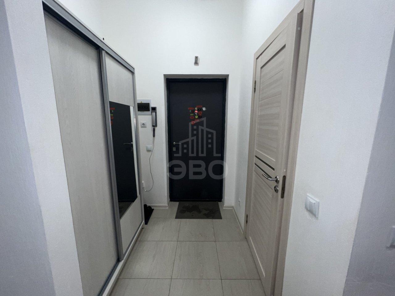 студия в Ленинградской области по адресу: Ручьевский проспект, 15