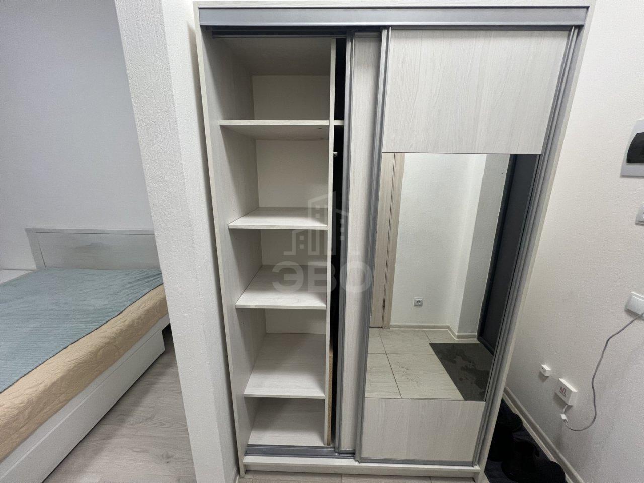 студия в Ленинградской области по адресу: Ручьевский проспект, 15