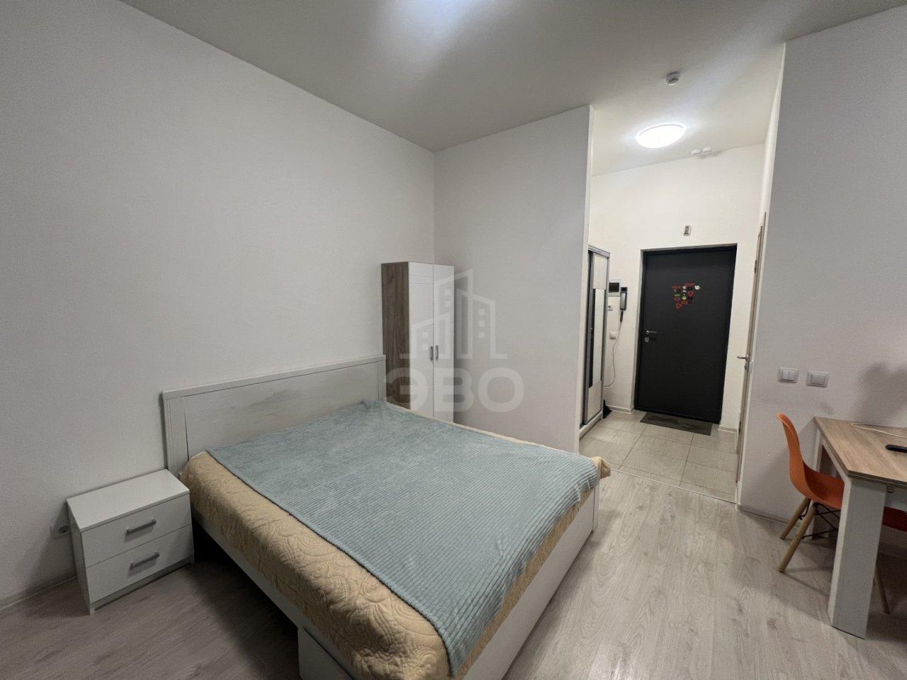 студия в Ленинградской области по адресу: Ручьевский проспект, 15