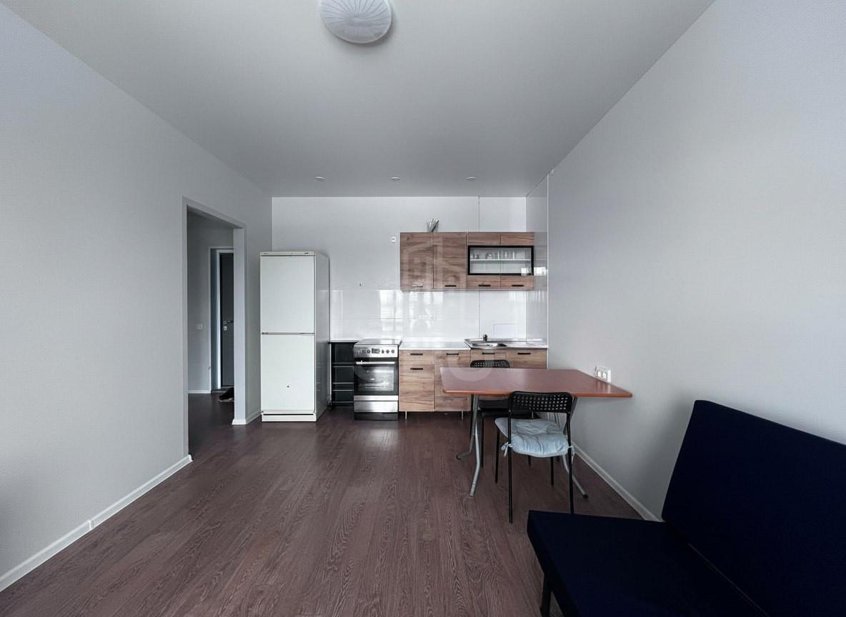 двухкомнатная квартира в Санкт-Петербурге по адресу: Лиговский проспект, 232