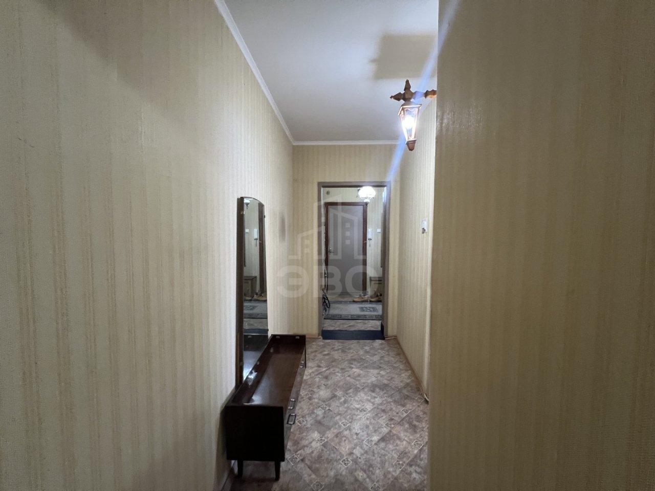 трехкомнатная квартира в Санкт-Петербурге по адресу: Камышовая ул., 14, литера А