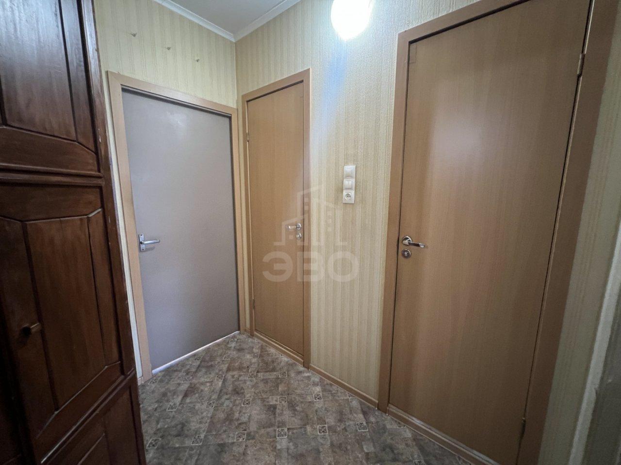 трехкомнатная квартира в Санкт-Петербурге по адресу: Камышовая ул., 14, литера А