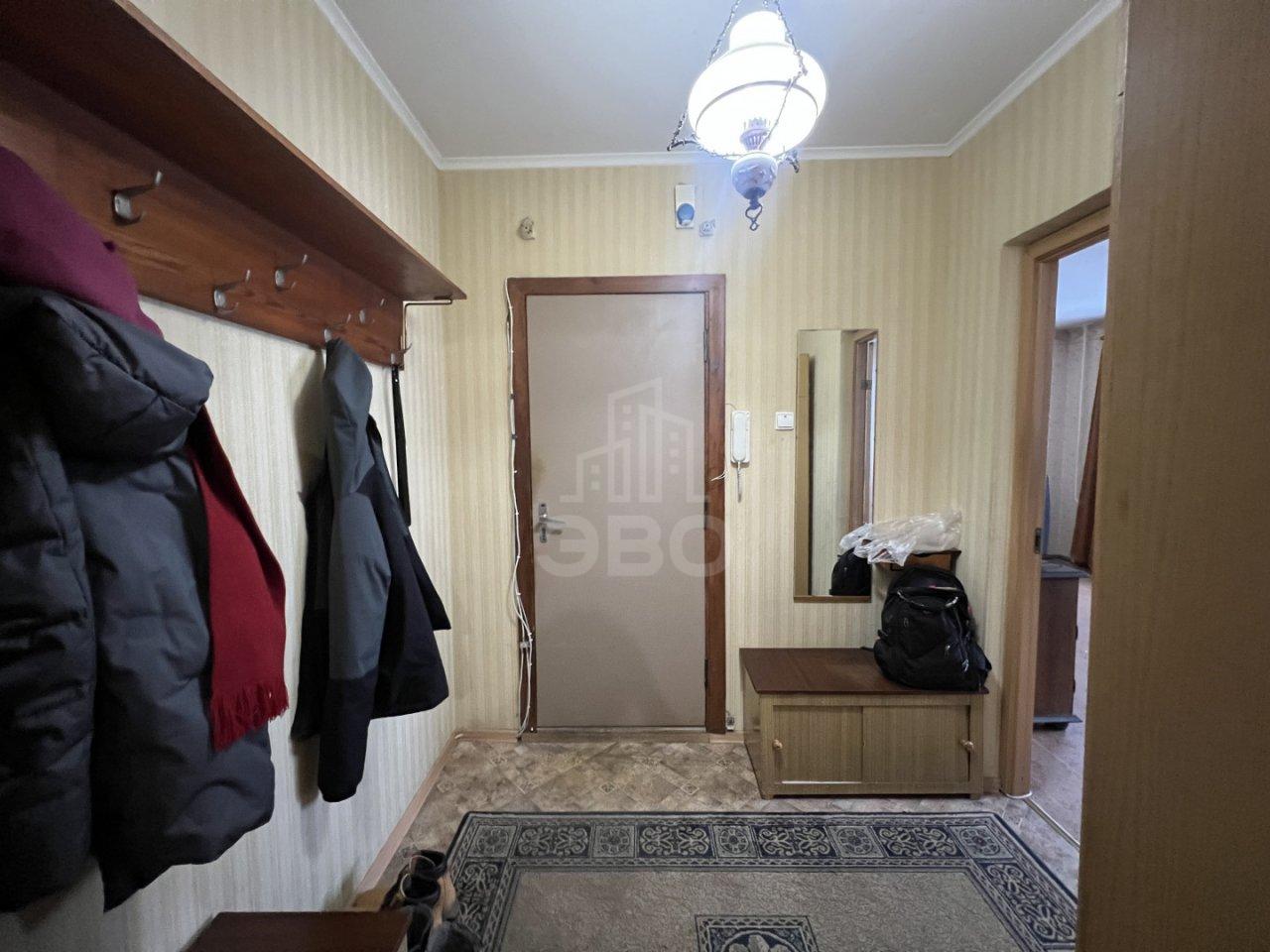 трехкомнатная квартира в Санкт-Петербурге по адресу: Камышовая ул., 14, литера А