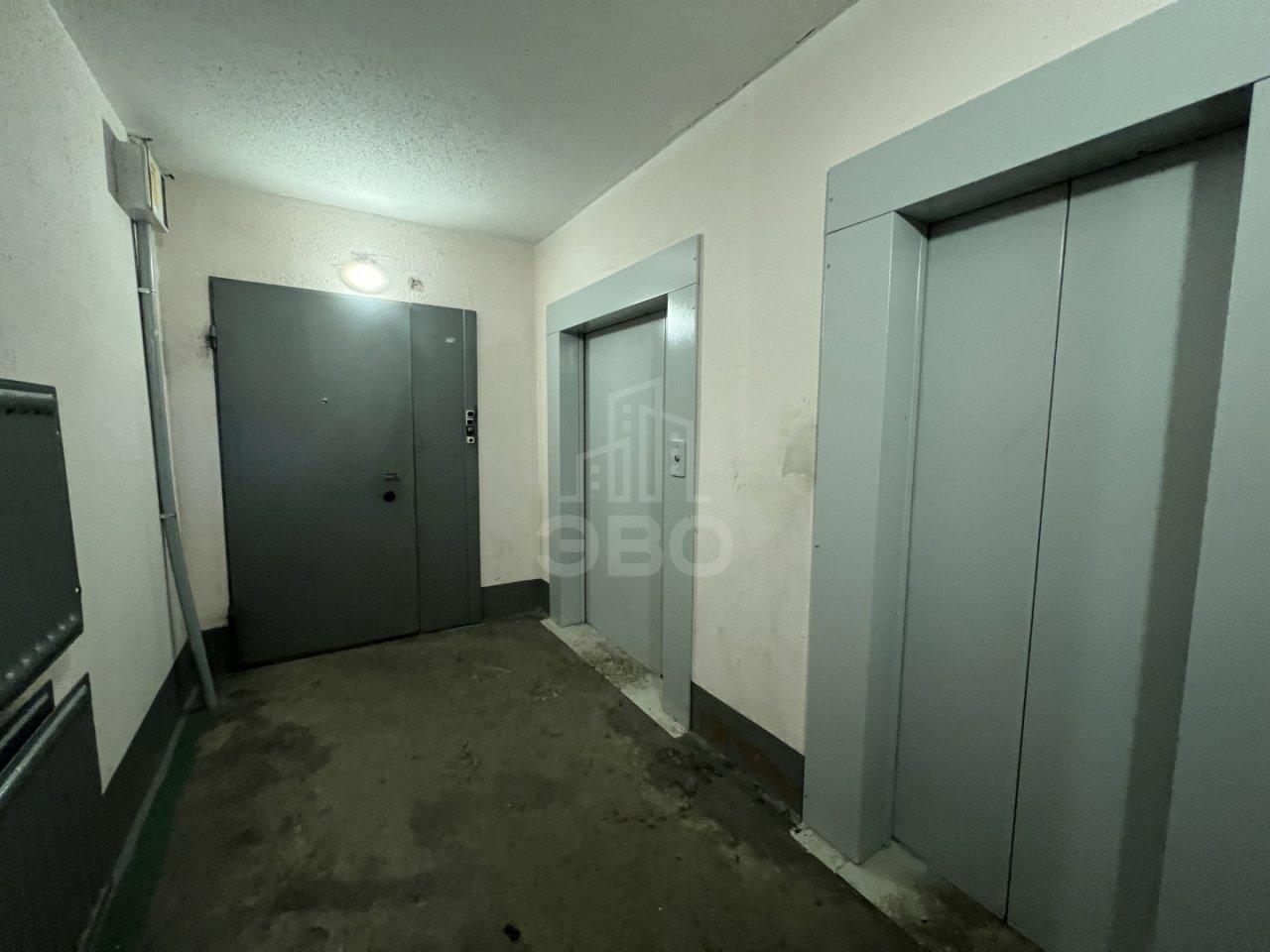 трехкомнатная квартира в Санкт-Петербурге по адресу: Камышовая ул., 14, литера А