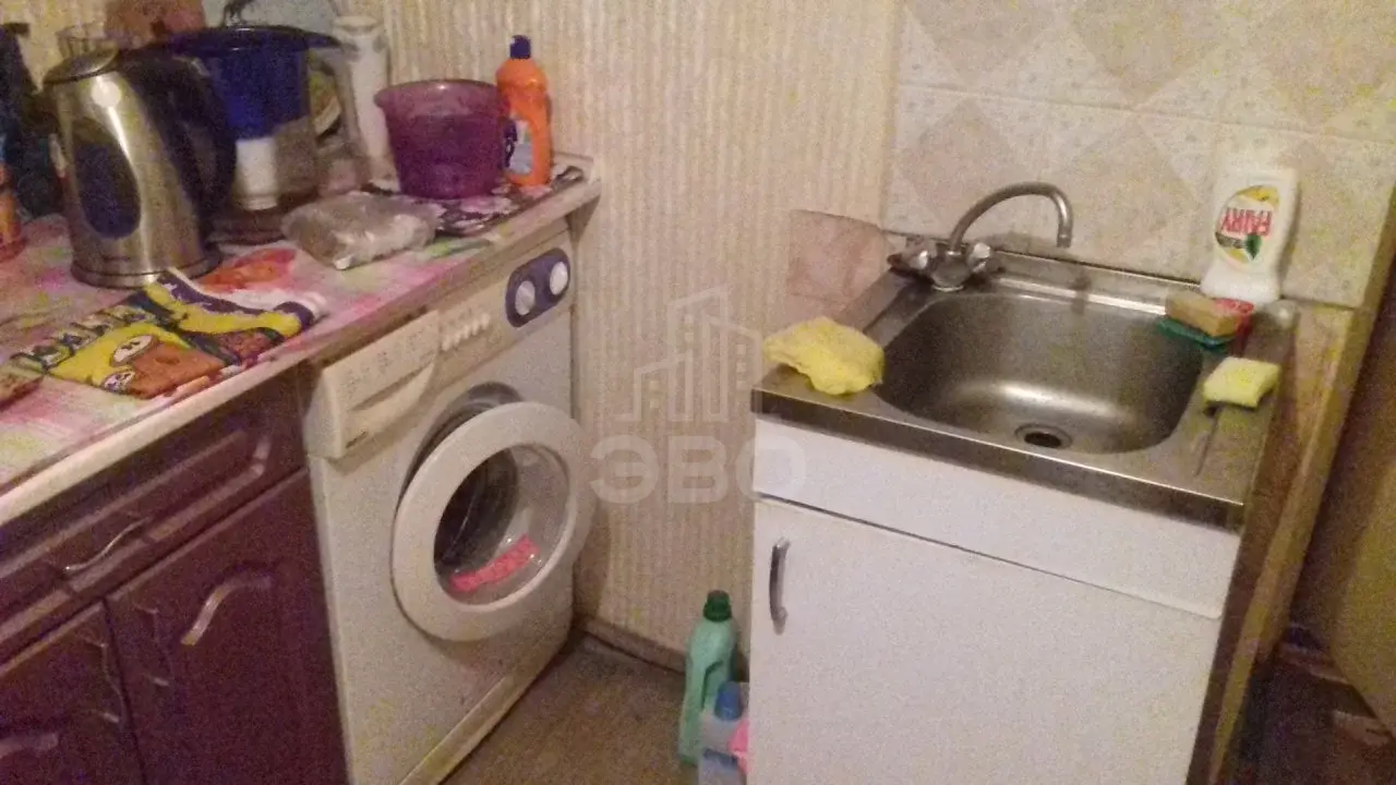 комната в Санкт-Петербурге по адресу: Тихорецкий пр-кт., 31, к.2
