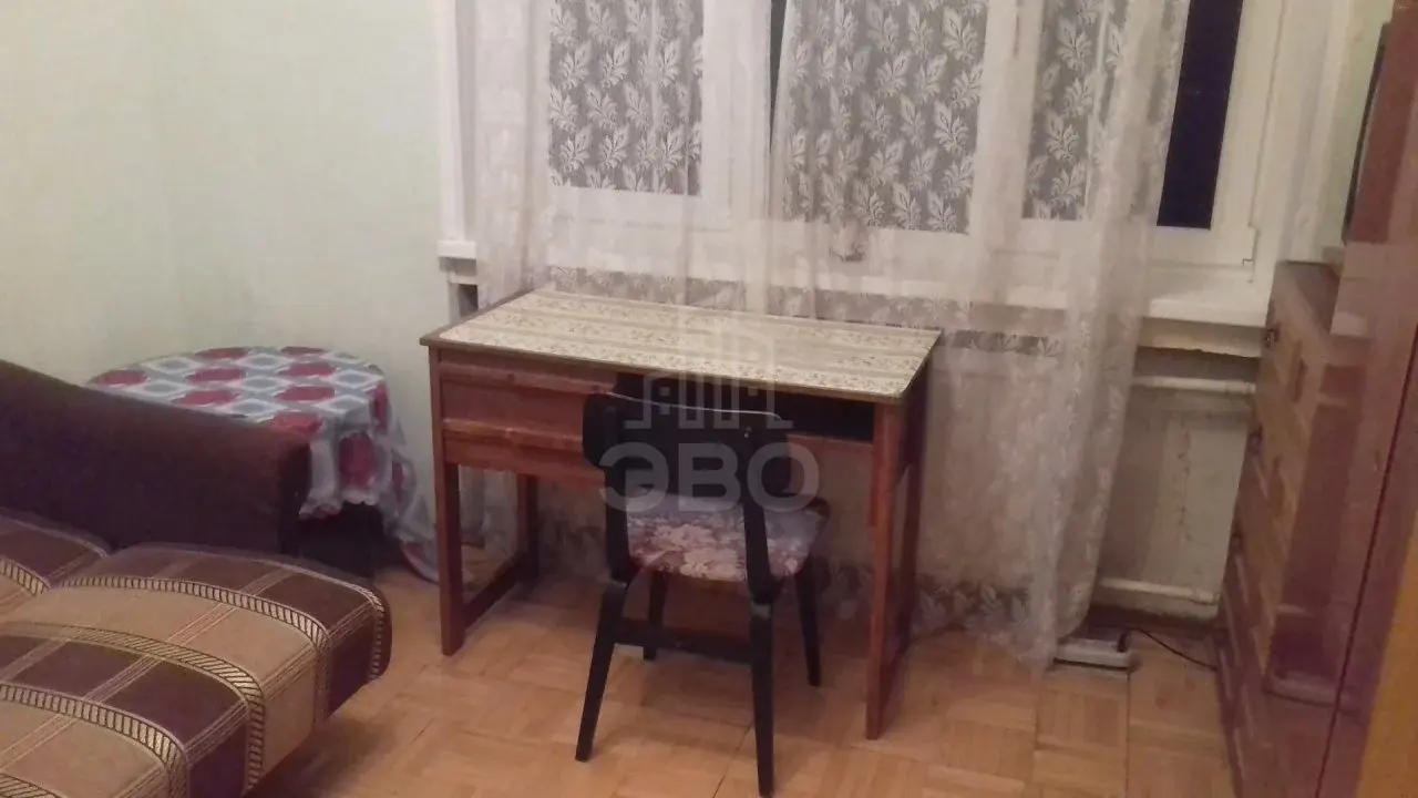 комната в Санкт-Петербурге по адресу: Тихорецкий пр-кт., 31, к.2