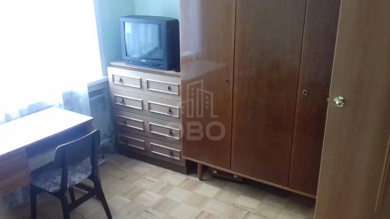 комната в Санкт-Петербурге по адресу: Тихорецкий пр-кт., 31, к.2
