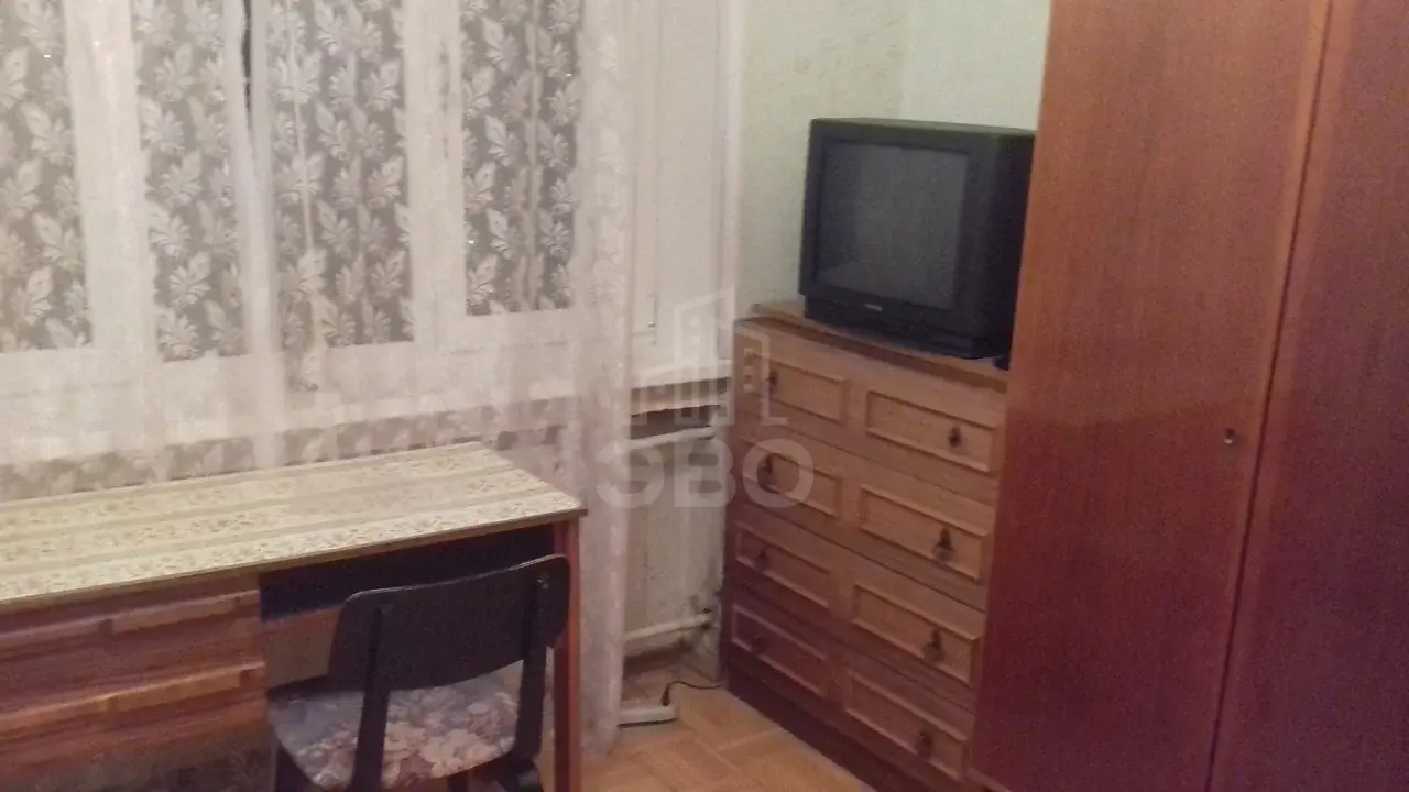 комната в Санкт-Петербурге по адресу: Тихорецкий пр-кт., 31, к.2
