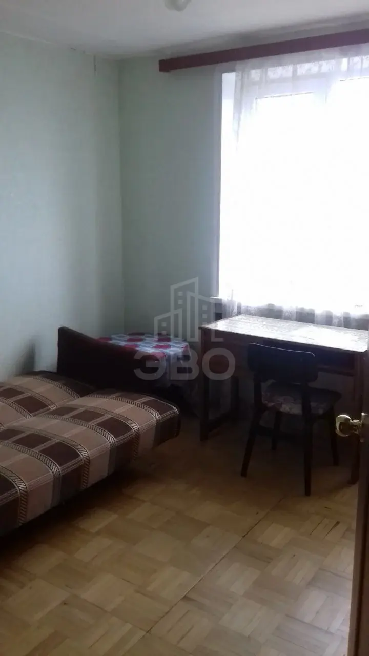 комната в Санкт-Петербурге по адресу: Тихорецкий пр-кт., 31, к.2