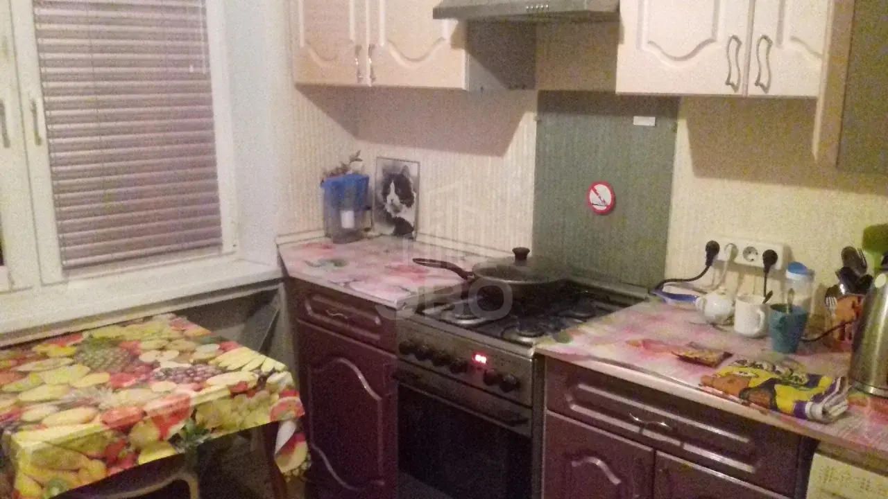 комната в Санкт-Петербурге по адресу: Тихорецкий пр-кт., 31, к.2
