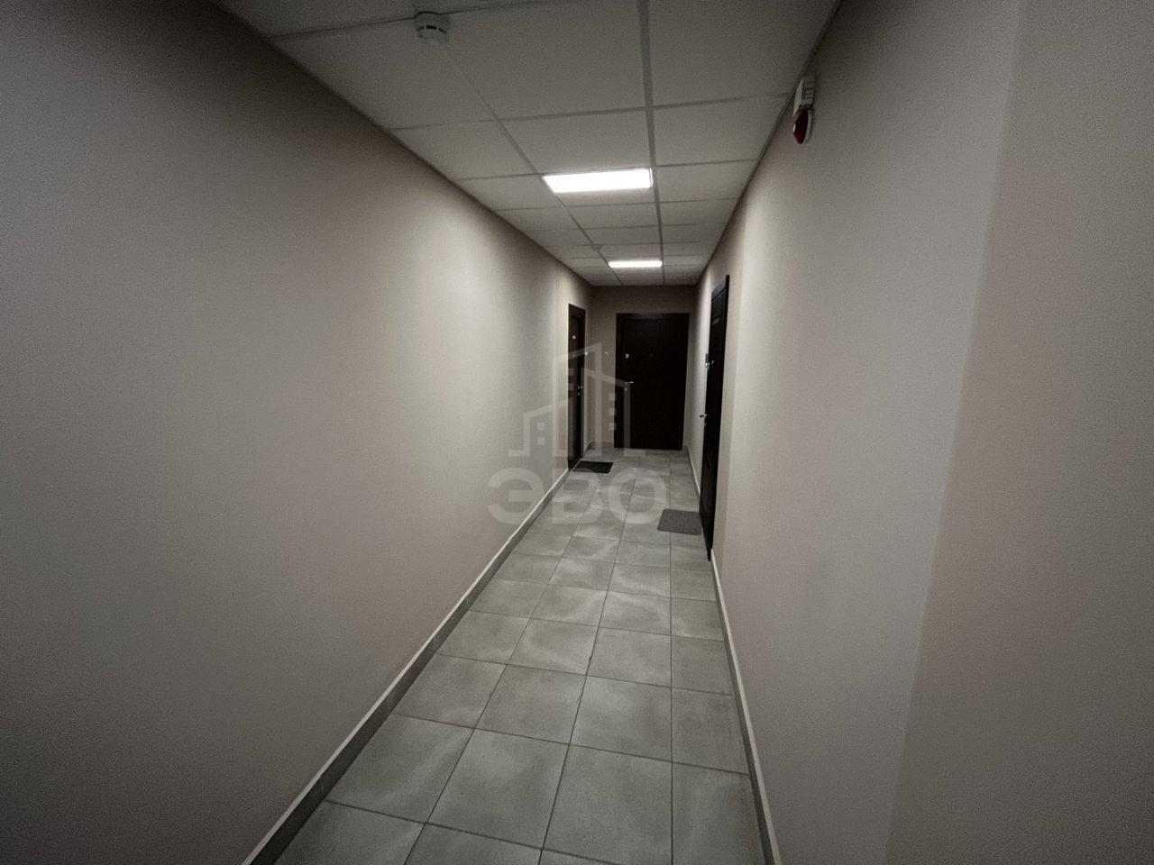 однокомнатная квартира в Санкт-Петербурге по адресу: Кушелевская дорога., 6, к 1