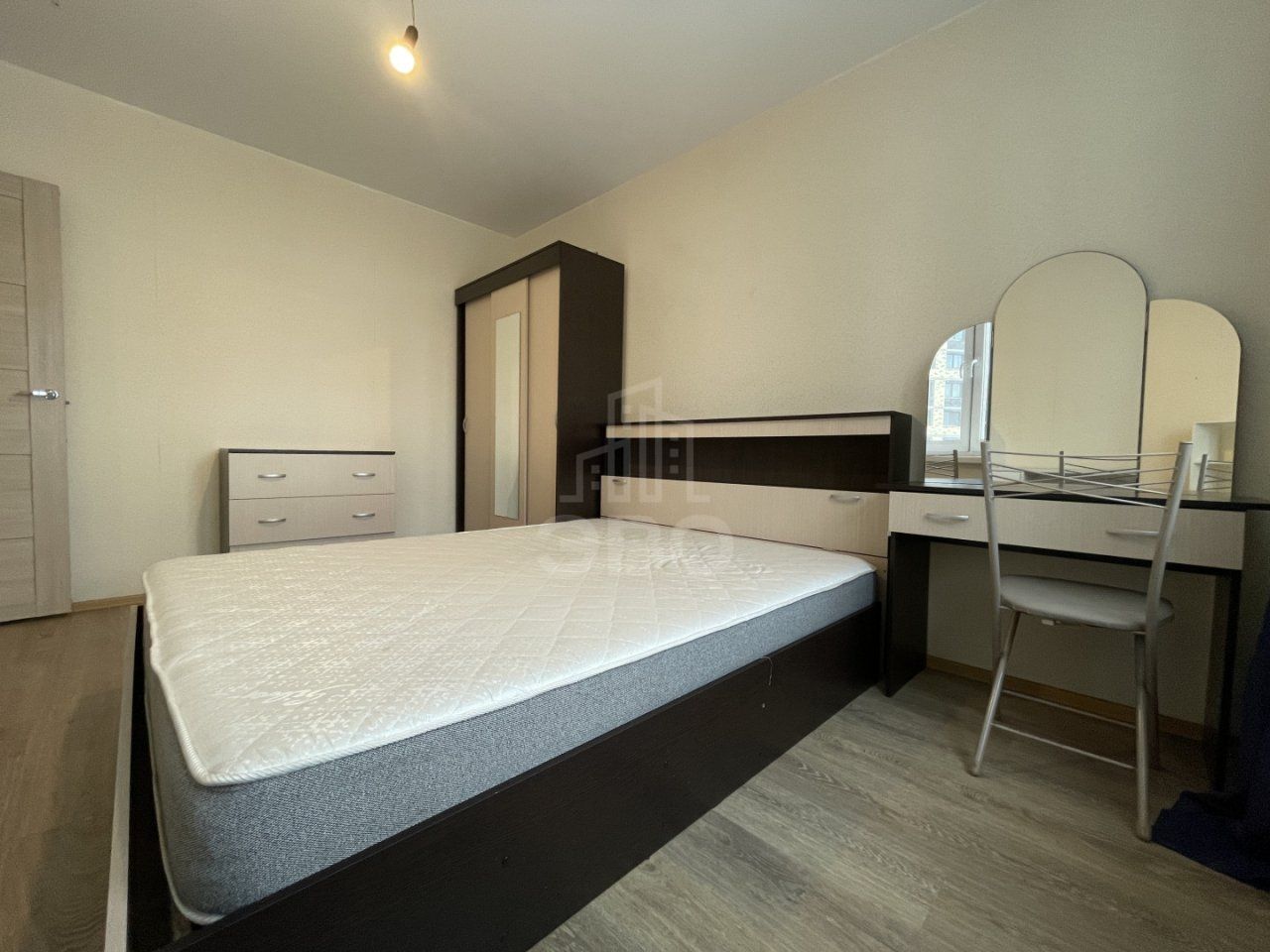 однокомнатная квартира в Санкт-Петербурге по адресу: Уездный проспект, 11, строение 1