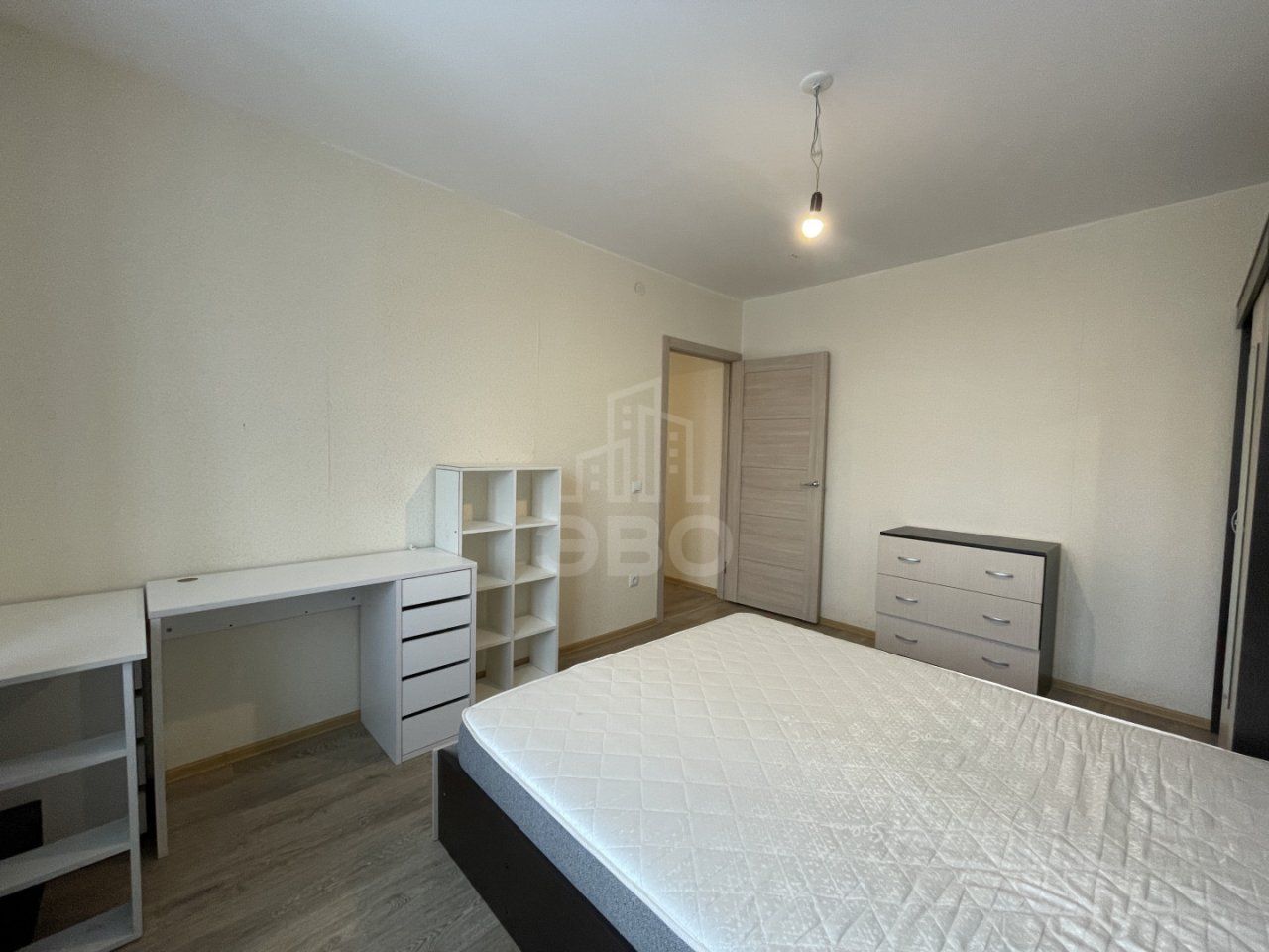 однокомнатная квартира в Санкт-Петербурге по адресу: Уездный проспект, 11, строение 1