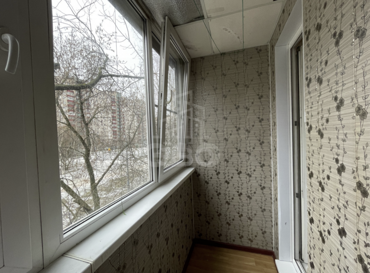 комната в Санкт-Петербурге по адресу: Ярослава Гашека ул., 4, к 3