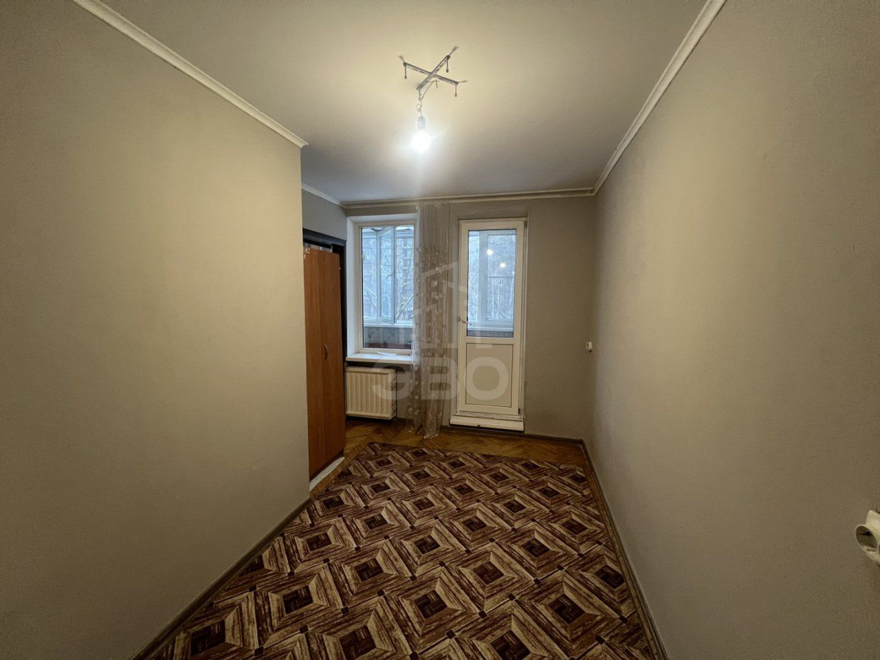 комната в Санкт-Петербурге по адресу: Ярослава Гашека ул., 4, к 3