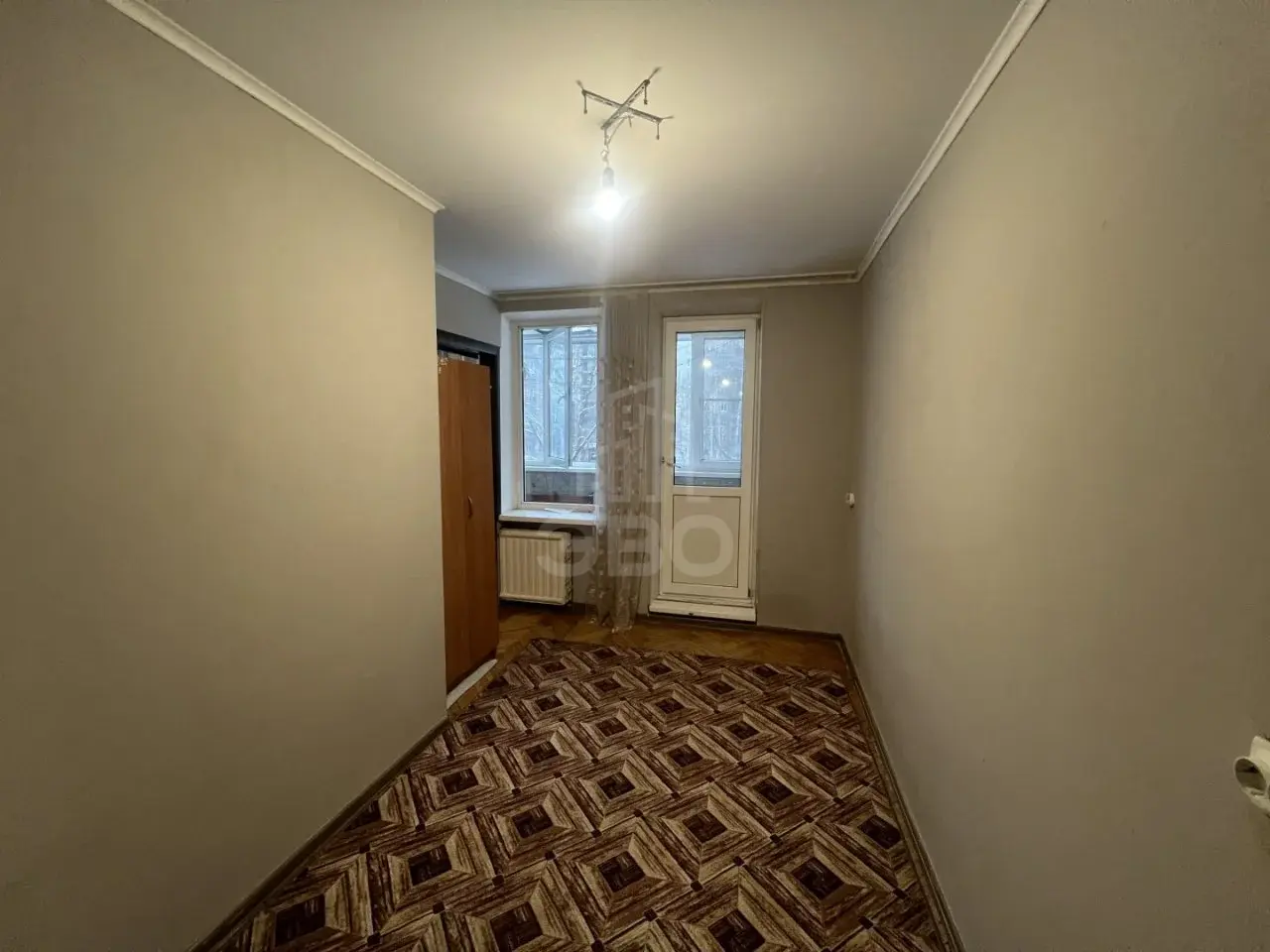 комната в Санкт-Петербурге по адресу: Ярослава Гашека ул., 4, к 3
