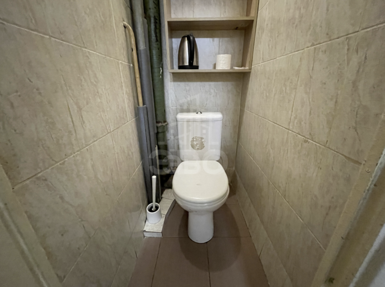 комната в Санкт-Петербурге по адресу: Ярослава Гашека ул., 4, к 3