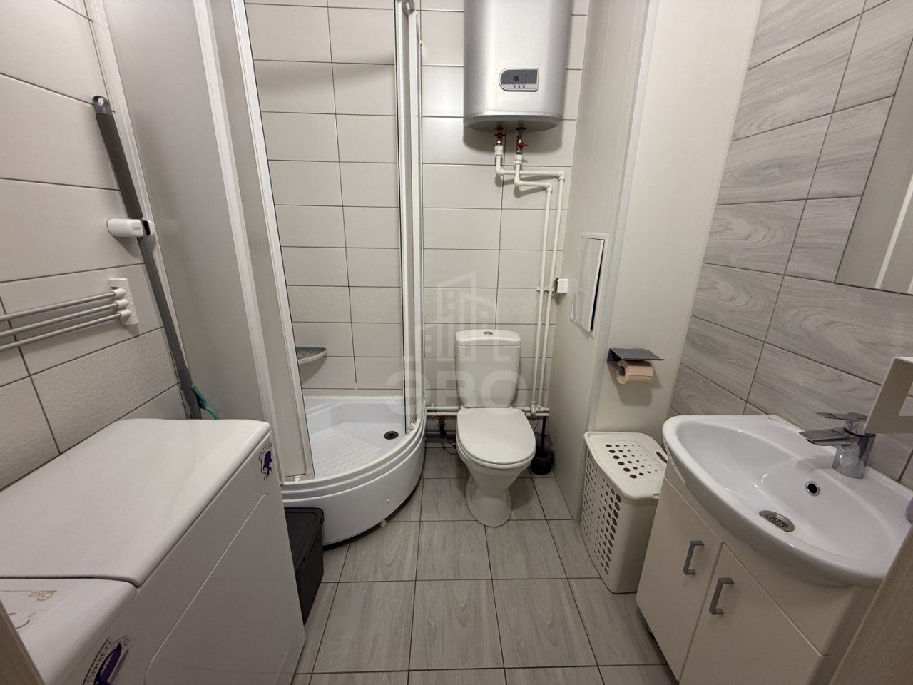 студия в Ленинградской области по адресу: Ручьевский проспект, 9