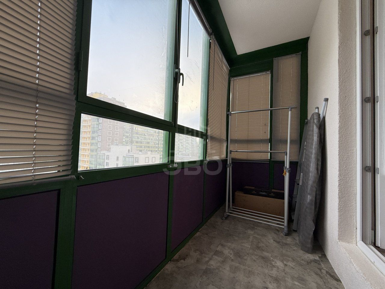 студия в Ленинградской области по адресу: Ручьевский проспект, 9