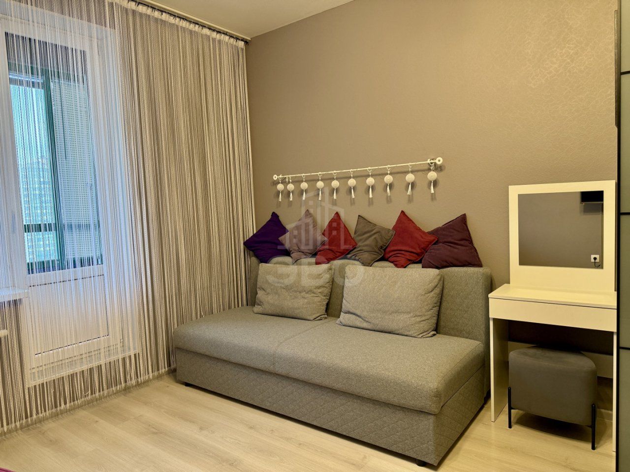 студия в Ленинградской области по адресу: Ручьевский проспект, 9