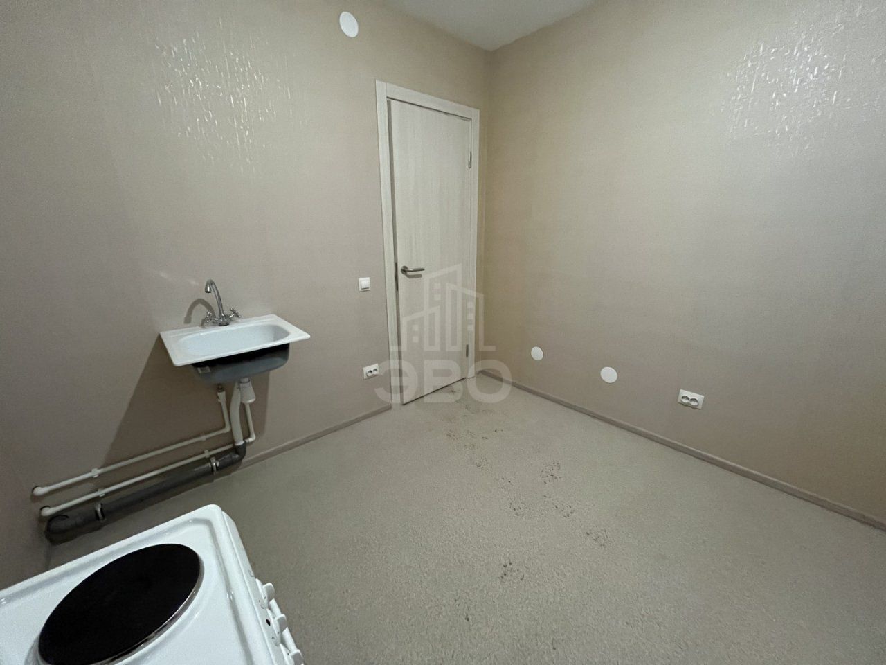 однокомнатная квартира в Санкт-Петербурге по адресу: Ленинский проспект, 68