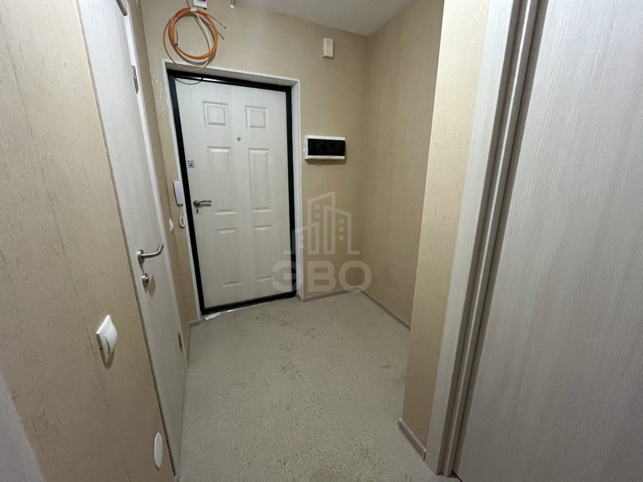 однокомнатная квартира в Санкт-Петербурге по адресу: Ленинский проспект, 68