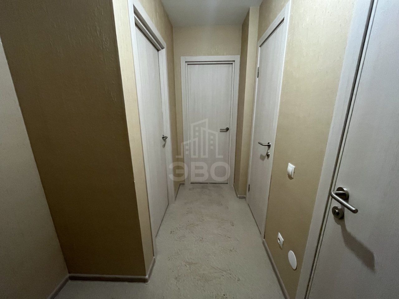 однокомнатная квартира в Санкт-Петербурге по адресу: Ленинский проспект, 68