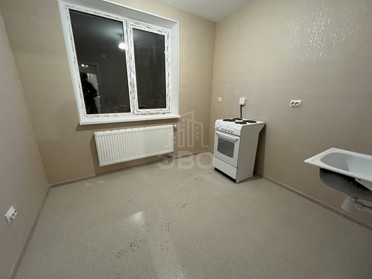 однокомнатная квартира в Санкт-Петербурге по адресу: Ленинский проспект, 68