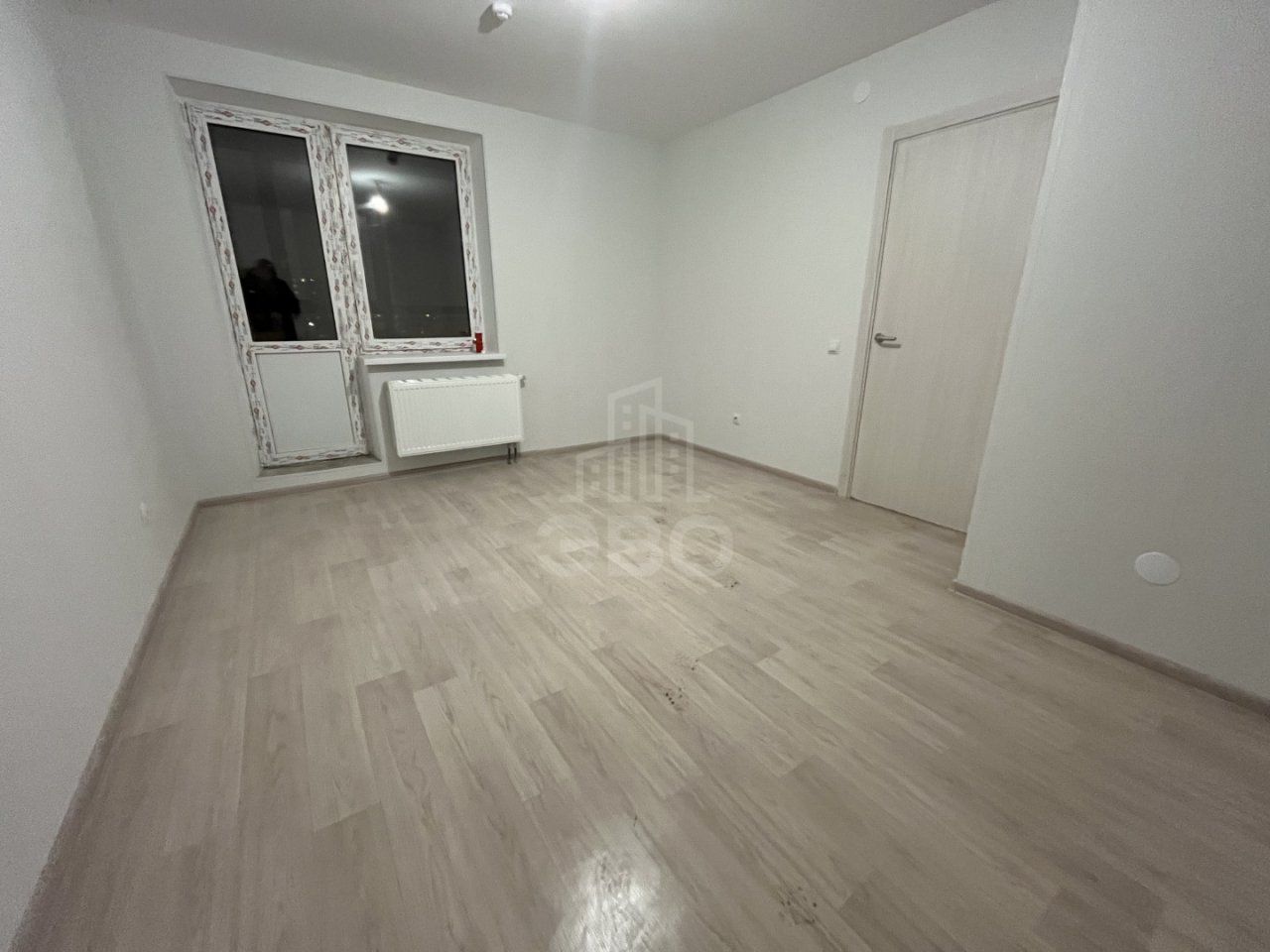 однокомнатная квартира в Санкт-Петербурге по адресу: Ленинский проспект, 68